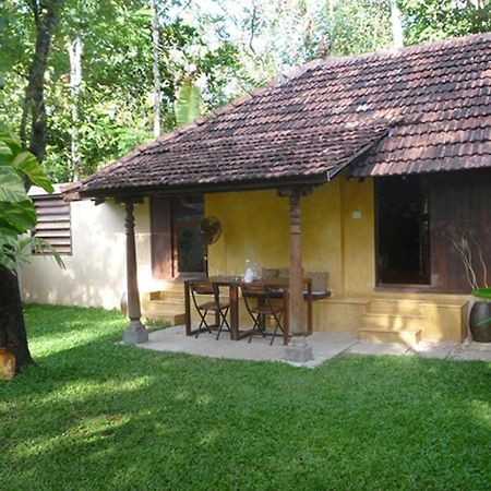 Marari Villas - Private Pool Villas Mararikulam Kamer foto
