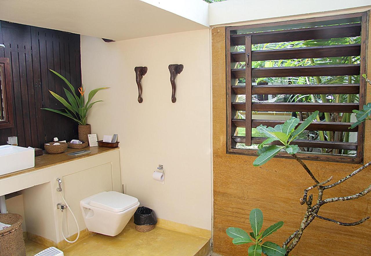 Marari Villas - Private Pool Villas Mararikulam Buitenkant foto