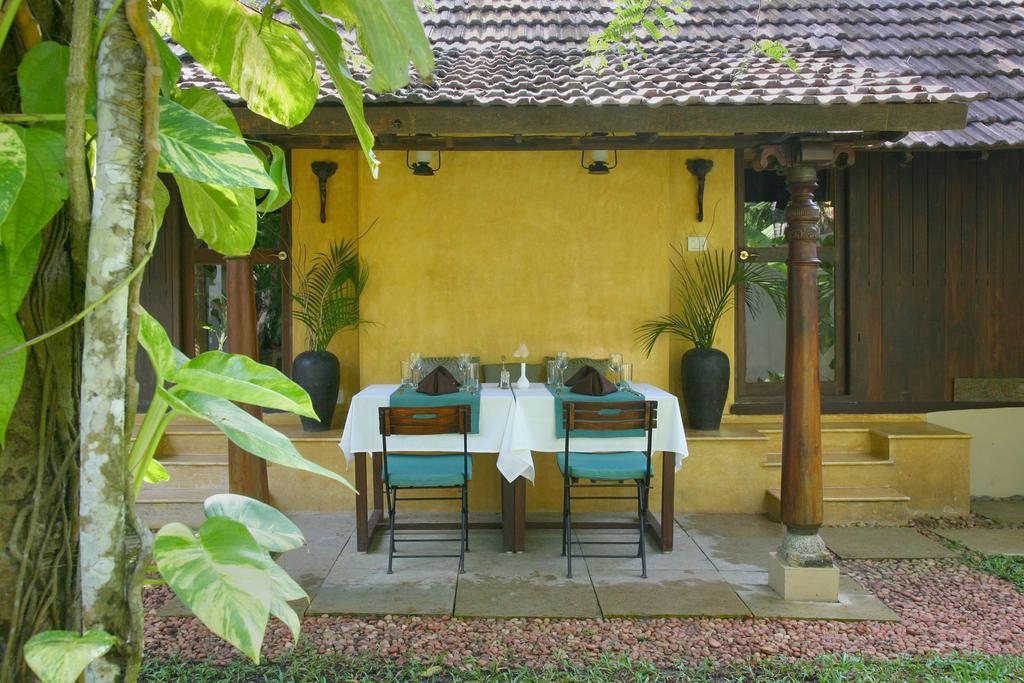 Marari Villas - Private Pool Villas Mararikulam Kamer foto