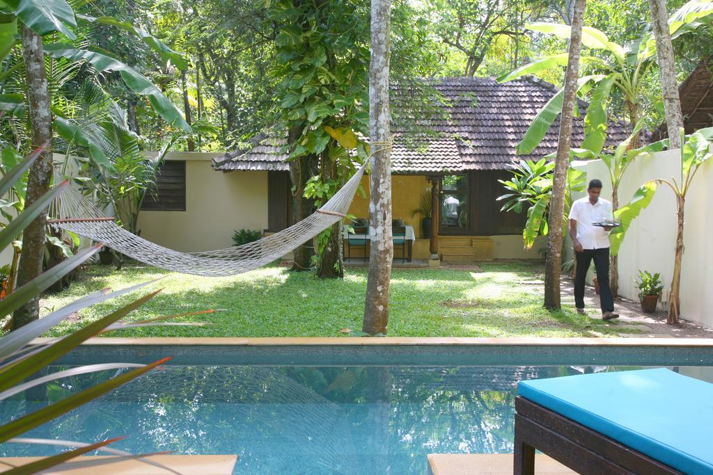 Marari Villas - Private Pool Villas Mararikulam Kamer foto