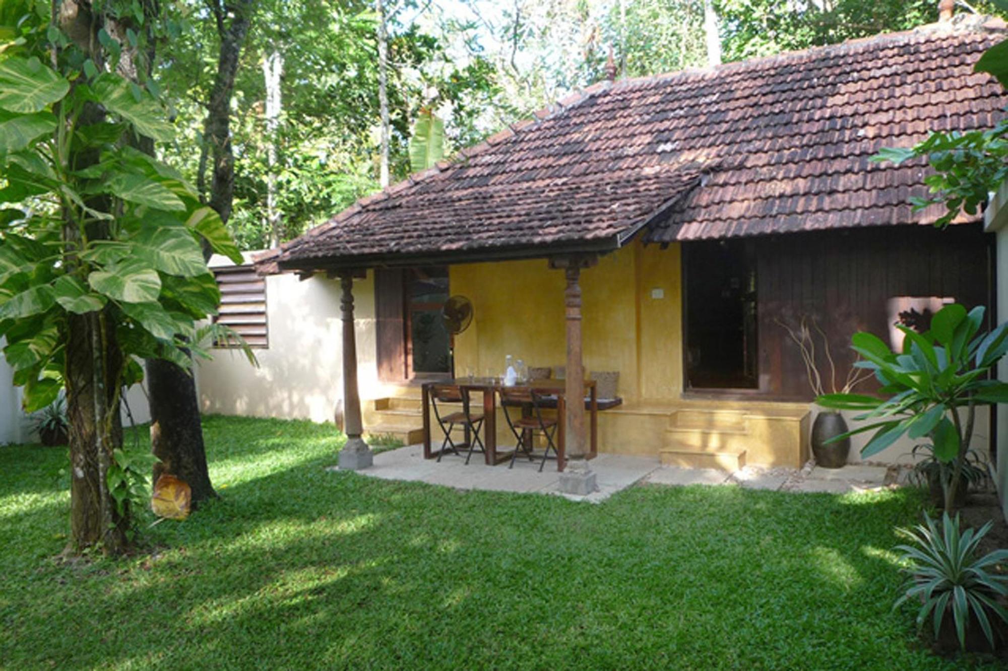 Marari Villas - Private Pool Villas Mararikulam Kamer foto