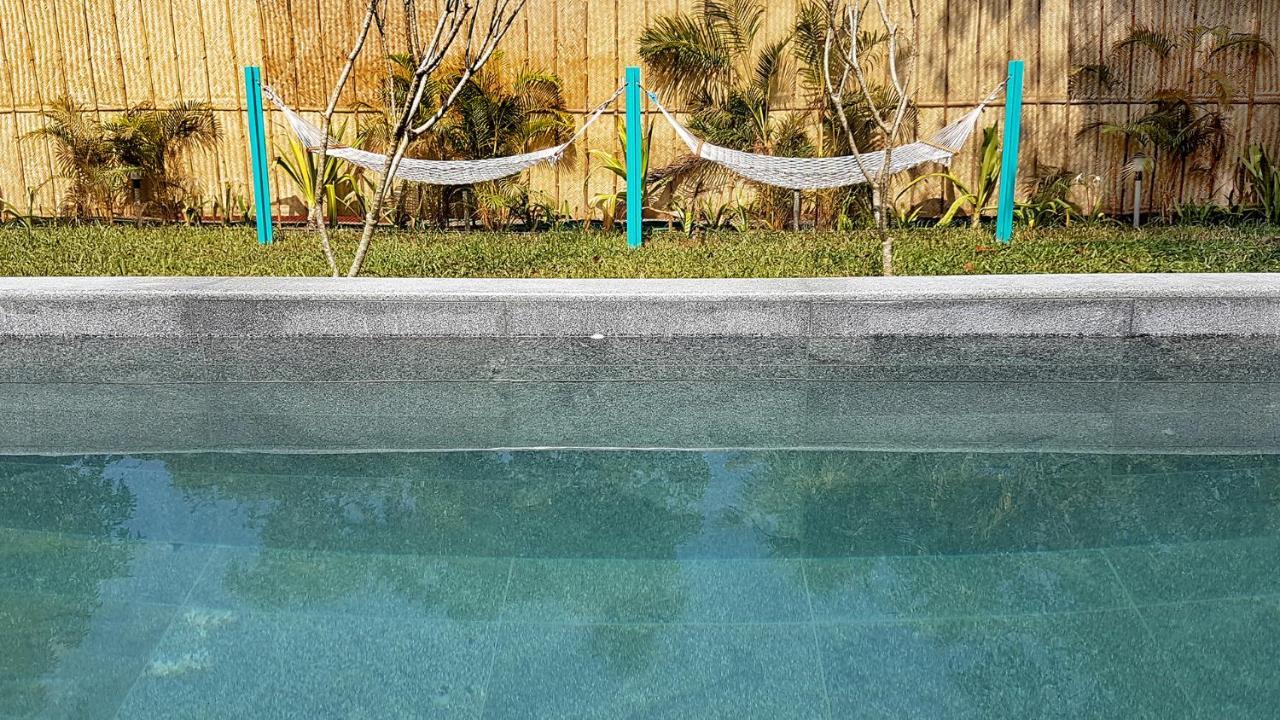 Marari Villas - Private Pool Villas Mararikulam Buitenkant foto